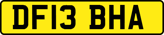 DF13BHA