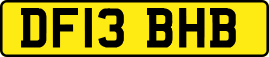DF13BHB