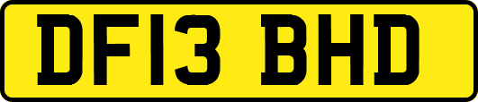 DF13BHD
