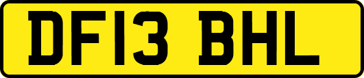 DF13BHL