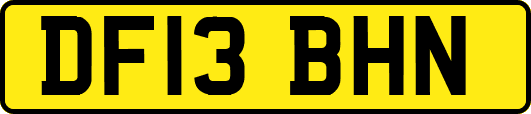 DF13BHN
