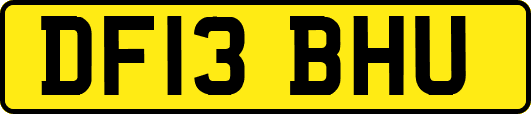 DF13BHU