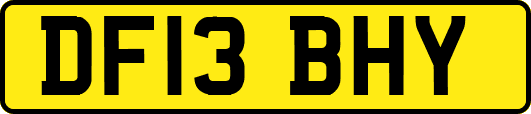 DF13BHY