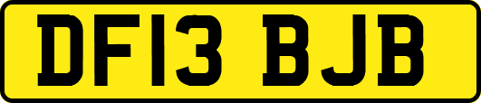DF13BJB