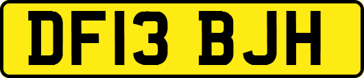 DF13BJH