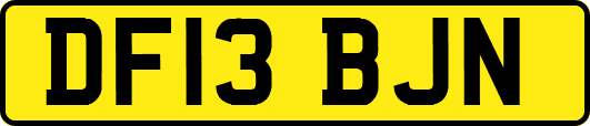 DF13BJN