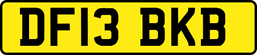 DF13BKB