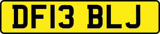 DF13BLJ