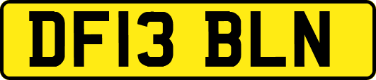 DF13BLN