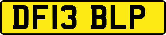 DF13BLP