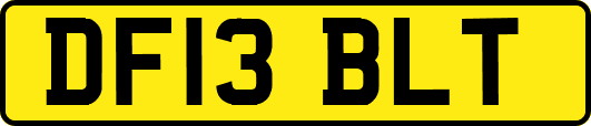 DF13BLT