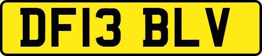 DF13BLV