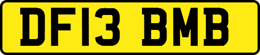 DF13BMB