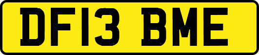 DF13BME