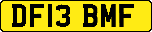 DF13BMF