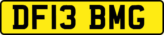 DF13BMG