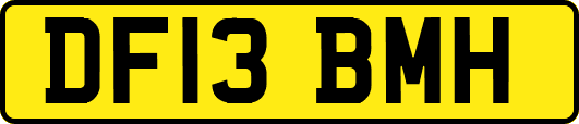 DF13BMH