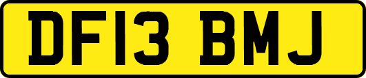 DF13BMJ