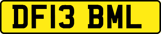 DF13BML
