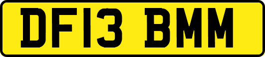 DF13BMM