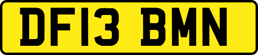 DF13BMN