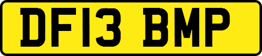 DF13BMP