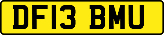 DF13BMU