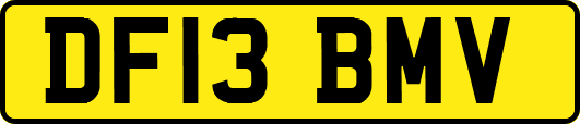 DF13BMV