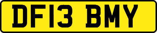 DF13BMY