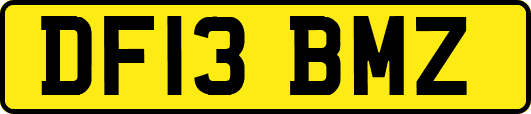DF13BMZ