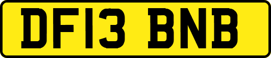 DF13BNB
