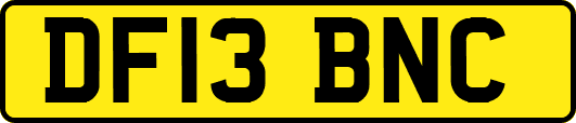 DF13BNC