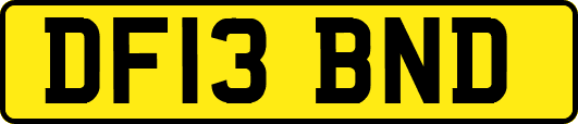 DF13BND