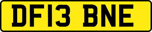 DF13BNE