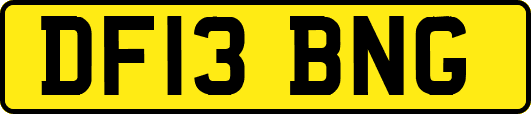 DF13BNG