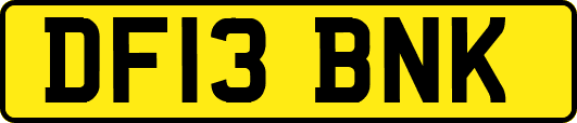 DF13BNK