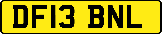 DF13BNL