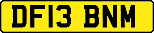 DF13BNM