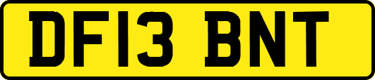 DF13BNT