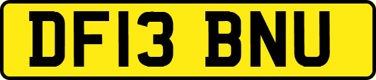 DF13BNU