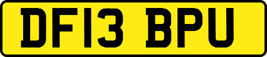 DF13BPU