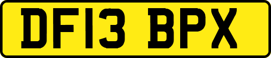 DF13BPX