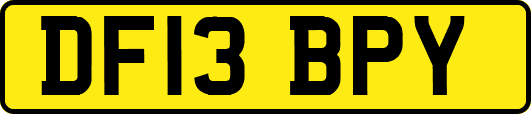 DF13BPY