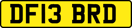 DF13BRD
