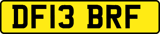 DF13BRF