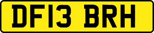 DF13BRH