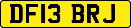 DF13BRJ