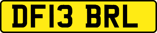 DF13BRL