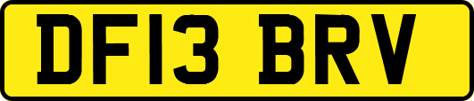 DF13BRV