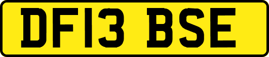 DF13BSE